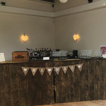 Bar Hire Yorkshire Picture 3