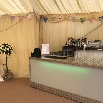 Bar Hire Yorkshire Picture 12